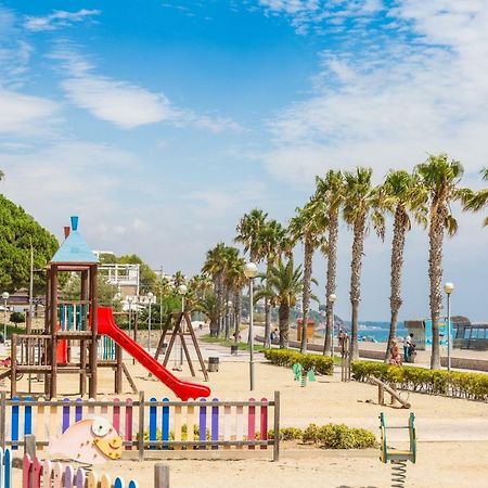 Homing Miami Playa Cristal 10 Daire Dış mekan fotoğraf