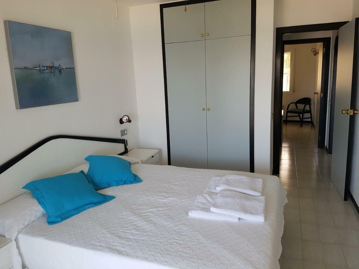 Homing Miami Playa Cristal 10 Daire Dış mekan fotoğraf