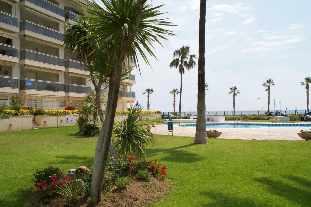 Homing Miami Playa Cristal 10 Daire Dış mekan fotoğraf