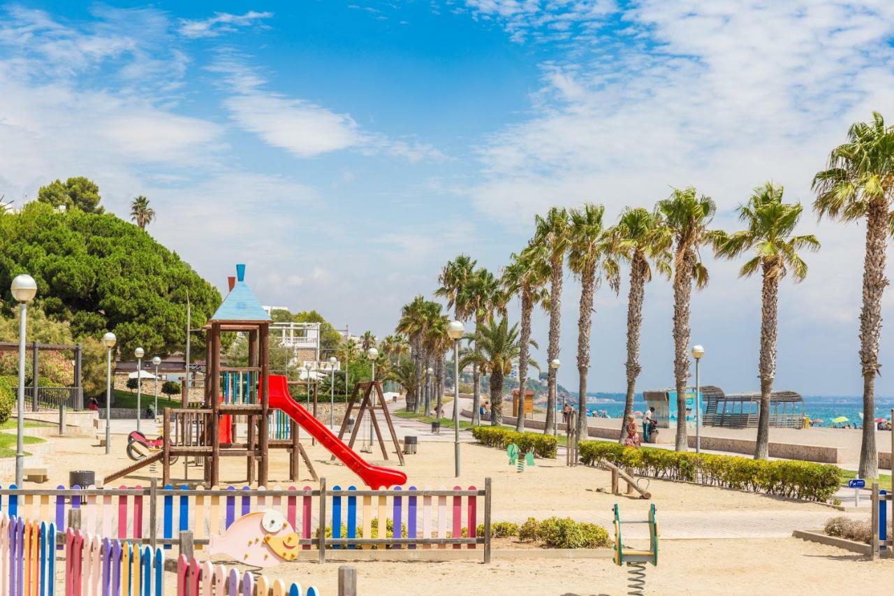 Homing Miami Playa Cristal 10 Daire Dış mekan fotoğraf