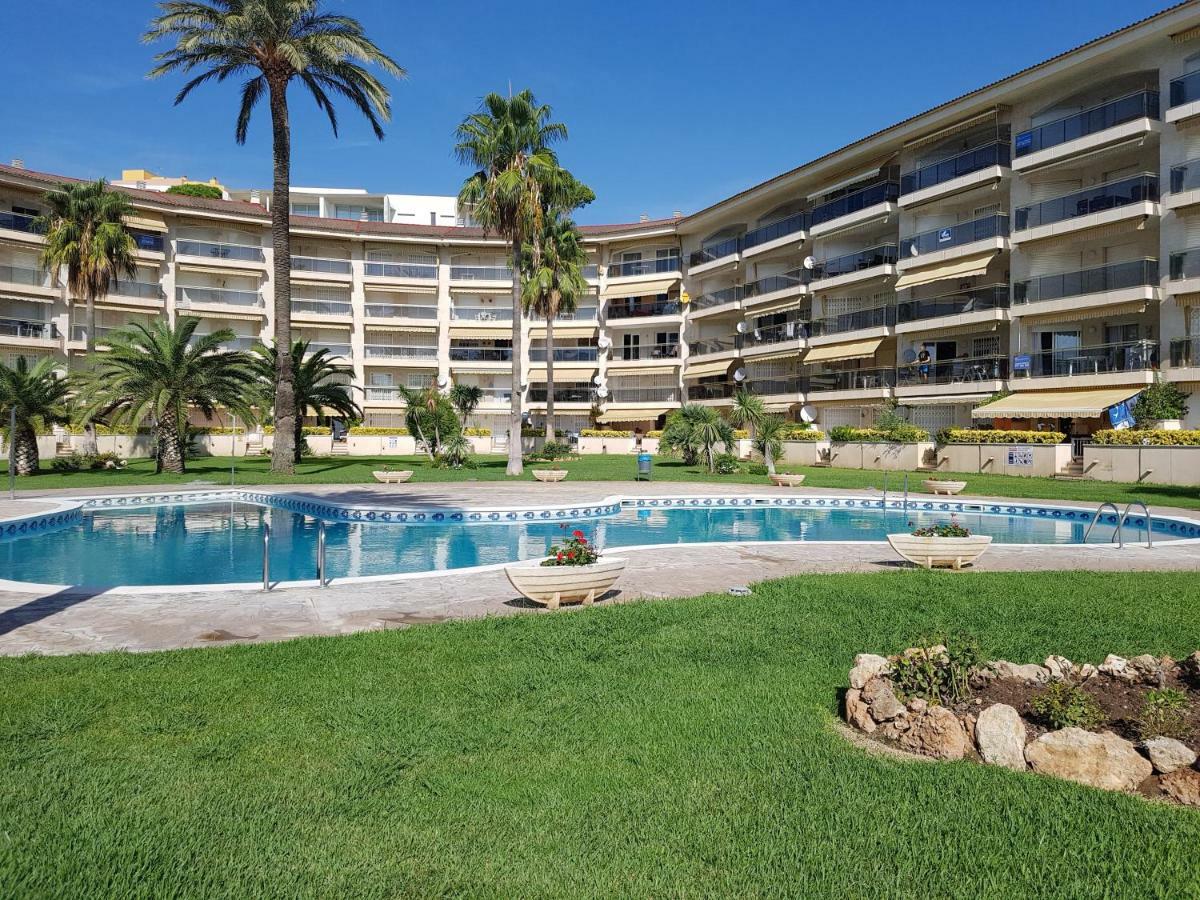 Homing Miami Playa Cristal 10 Daire Dış mekan fotoğraf