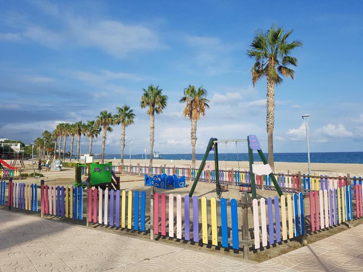 Homing Miami Playa Cristal 10 Daire Dış mekan fotoğraf