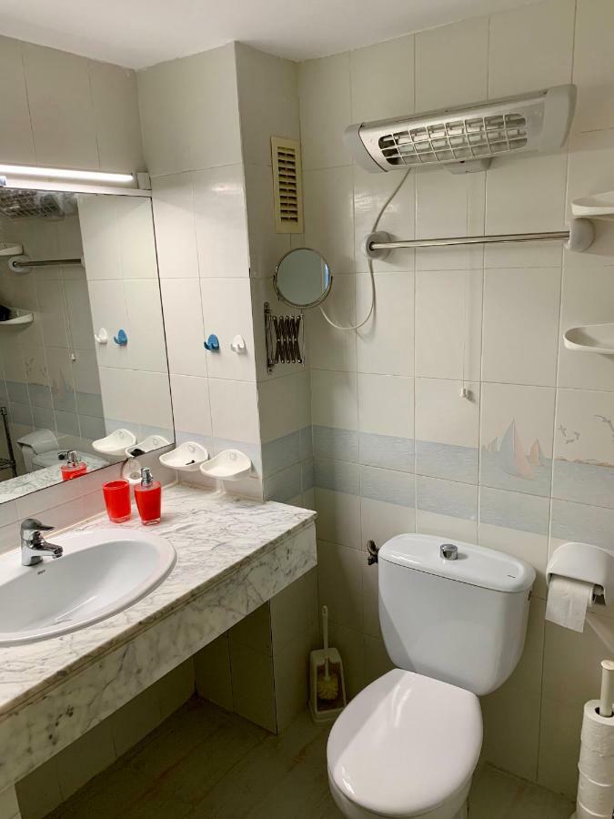 Homing Miami Playa Cristal 10 Daire Dış mekan fotoğraf