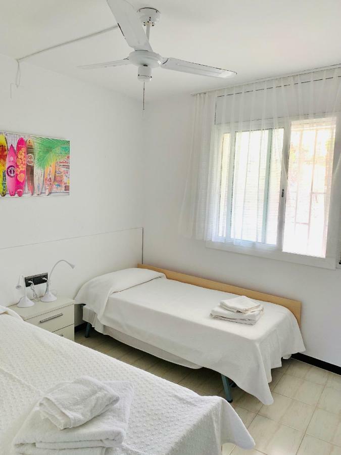 Homing Miami Playa Cristal 10 Daire Dış mekan fotoğraf