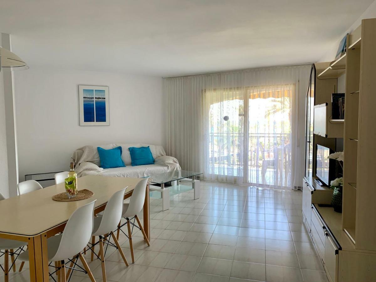 Homing Miami Playa Cristal 10 Daire Dış mekan fotoğraf