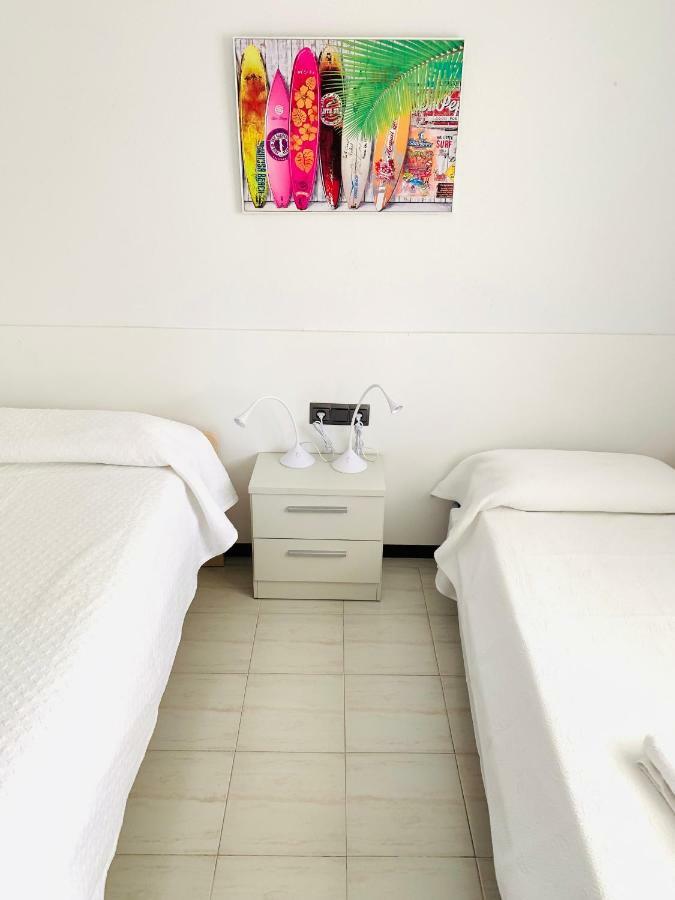 Homing Miami Playa Cristal 10 Daire Dış mekan fotoğraf